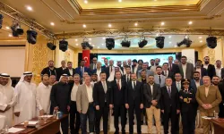 Bursa, Suudi Arabistan'ın Cidde kentinde tanıtıldı