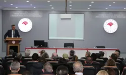 Bursa'da zirai ilaç kullanımını azaltacak B-Reçete tanıtıldı