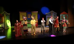 Büyükşehir ile yarıyıla özel 'tatil sahnesi'