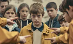 Çocuklara yönelik şiddet alarm veriyor!