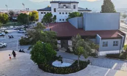 Denizli'de Sevgi Eli binlerce aileye umut oldu