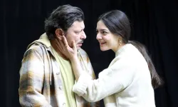 Eskişehir Şehir Tiyatrosu'ndan dokunaklı hikaye