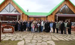 Eskişehir'de kadınların taleplerine kulak verildi