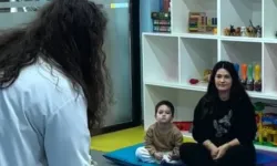 Fuat Attaroğlu Çocuk Kütüphanesi'ne ziyaretçi akını