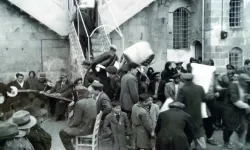 Gaziantep'te çeyiz kültürü kitap oldu