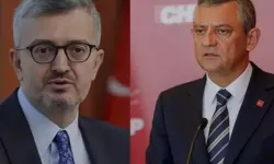 İletişim Başkanı Duran'dan Özgür Özel'e sert tepki