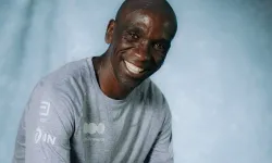 İnovasyon atletizmle buluşuyor: Huawei ve Eliud Kipchoge yeni nesil koşu saatini tanıttı