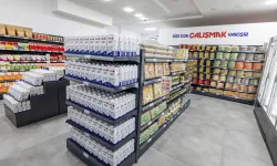 İZMAR ürünleri İzmir sınırlarını aştı