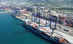 Kasım'da ihracatın değeri arttı, miktarı azaldı