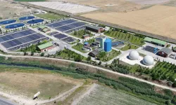 KASKİ çamurdan 22 milyon liralık enerji üretti