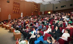 Kayseri Talas'ta Başkan Amca'nın sürprizleri sürüyor