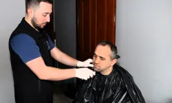 Kocaeli Büyükşehir şifaya kapı açıyor