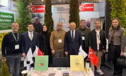 Kocaeli yine Türkiye'yi gururlandırdı