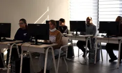 Kocaeli'de engelli bireylere dijital eğitim desteği