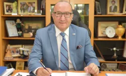 KSO Başkanı Zeytinoğlu cari denge verilerini değerlendirdi