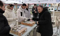 Kütahya'da şehit ve gazilere mevlit