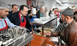 Manisa Kırkağaç'ta sosyal belediyecilik hamlesi