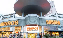 Migros dağıtım merkezlerindeki çalışanları kadroya aldı