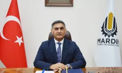 MTSO Başkanı Çelik'ten yumurta ihracatı çağrısı