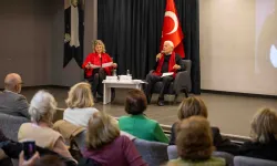 Nazım Hikmet Bornova'da doğum gününde anıldı