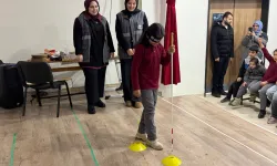 Sakarya'da empati duyguları gelişti