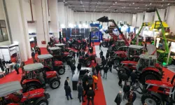 Tarımsal Marketplace Truck1, Agroexpo 2026'nın medya ortağı oldu