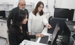 Tekstil üzerinden stres ve uykuya çözüm! BTÜ'den 'uyutan iplik' projesi