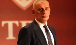 TFF'den Hacıosmanoğlu'nun sağlık durumuyla ilgili açıklama