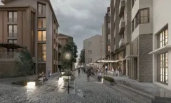 Trabzon'da Karagöz Meydanı projesine meclis onayı