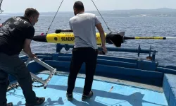 Türkiye ve Marmara için örnek model... İzmit Körfezi'ne 'dijital ikiz'!