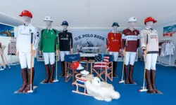 U.S. Polo Assn., 41. St. Moritz Kar Polosu Dünya Kupası'nda resmi forma ve giyim ortağı olarak tarihi başlangıca imza attı