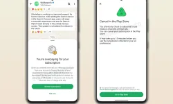 WhatsApp reklamsız aboneliğe hazırlanıyor!