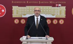 AK Parti'li Açıkkapı'dan CHP'li belediyelerin deprem yardımlarına eleştiri