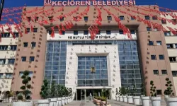 Ankara Keçiören'de Başkan Özarslan'ın istifasına CHP Meclis Grubu'ndan tepki