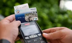 Antalya Muratpaşa'da çevreci kart 51 milyona nefes oldu