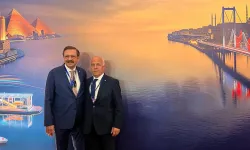 Artvin Ticaret Borsası, Türkiye-Mısır İş Birliği Forumu'nda