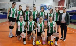 Artvinspor, voleybolda altyapıya odaklandı