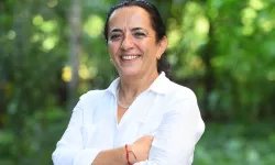 ATG Hotels'te genel müdürlüğe kadın imzası