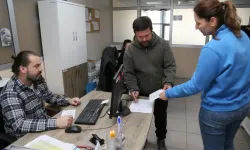 Balıkesir Edremit'te dayanışma ruhu canlandı