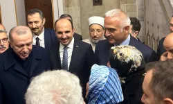 Başkan Altay, depremin 3. yılında dayanışmayı vurguladı