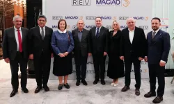 Başkan Dutlulu'dan Manisa iş dünyasına ortak akıl çağrısı