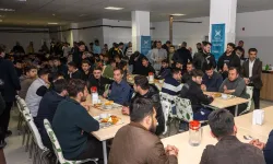 Başkan Sami Er'den öğrencilere ulaşım ve gençlik müjdeleri