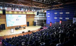 Başkent'te Kocatepe Sohbetleri'nde moda konuşuldu