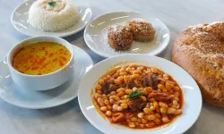 Beylikdüzü'nde bereket sofralara taşınıyor