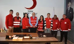 Bornova Kızılay'dan Ramazan'da binlerce kişiye iftar