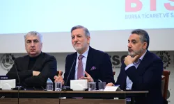 BTSO meslek komiteleri inşaat sektörünün nabzını tuttu