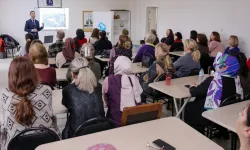 Bursa Büyükşehir'den LÖSEV'e 14 Şubat bağışı