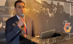 Bursa Gaziantepliler Derneği'nde Kemal Kurt dönemi