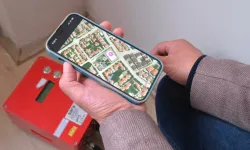 Bursa İnegöl'de 5 noktaya deprem izleme cihazı yerleştirildi