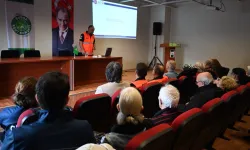 Bursa Kent Konseyi afetle mücadele ediyor